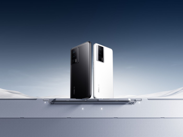 Poco F5 Pro (Bild: Poco)